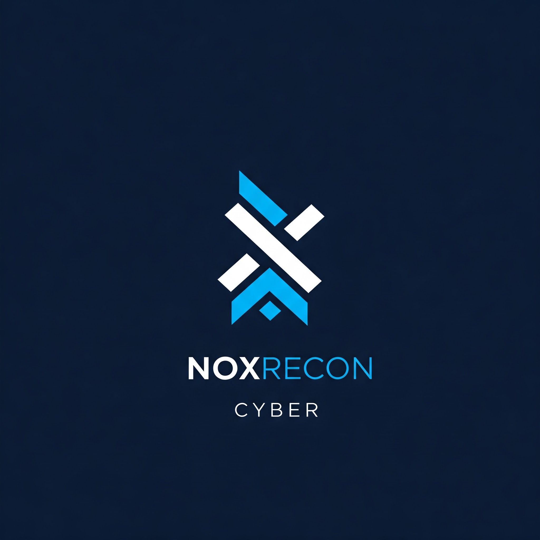 Nox Recon Cyber logo